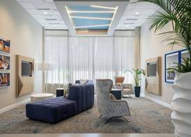 Southbank Hotel Jacksonville Riverwalk 2