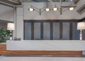 Southbank Hotel Jacksonville Riverwalk 5