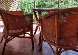 Hotel Puente Vidosa 2
