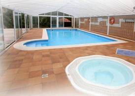 Hotel Puente Vidosa 4