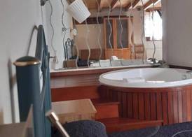 Hotel Puente Vidosa 5
