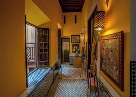 Riad Ines Home 2