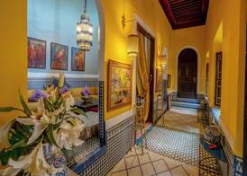 Riad Ines Home 4