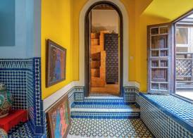 Riad Ines Home 5