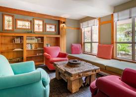 Hilton Grand Vacations Club Whistler 2
