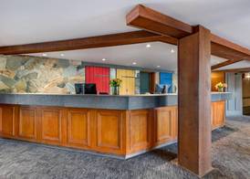Hilton Grand Vacations Club Whistler 3