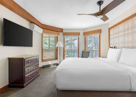 Hilton Grand Vacations Club Whistler 4