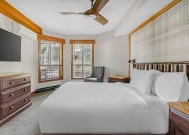 Hilton Grand Vacations Club Whistler 5
