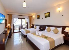 Canary Beach Resort 4