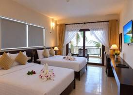Canary Beach Resort 5