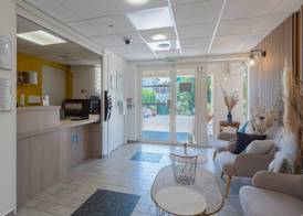 Comfort Aparthotel Cannes Mandelieu 3