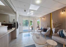 Comfort Aparthotel Cannes Mandelieu 4