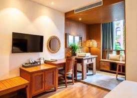 A&EM Art Hotel 2