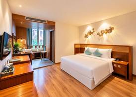 A&EM Art Hotel 3