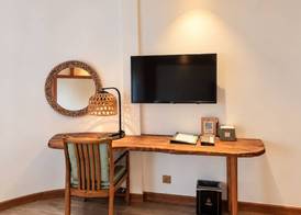A&EM Art Hotel 4