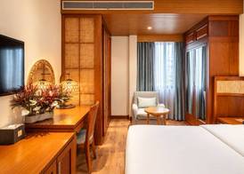 A&EM Art Hotel 5