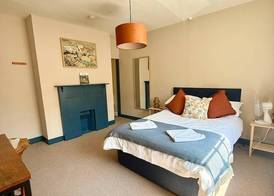 The Lamb Inn 4