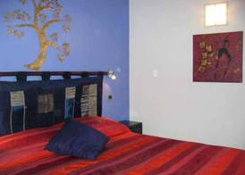 Navona First Rooms 2