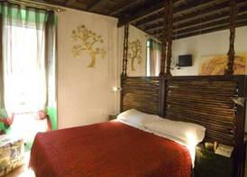 Navona First Rooms 4