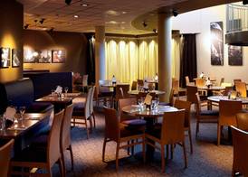 Premier Inn Bristol City Centre - Cabot Circus 2