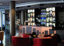 Premier Inn Bristol City Centre - Cabot Circus 3