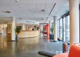 Premier Inn Bristol City Centre - Cabot Circus 4