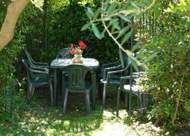 Residence Geranio 2