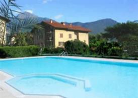 Residence Geranio 3