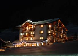 Waldpark Hotel Garni 2