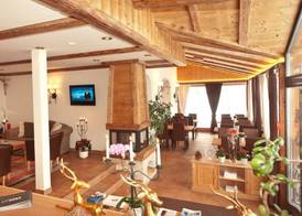 Waldpark Hotel Garni 4