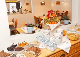 Waldpark Hotel Garni 5