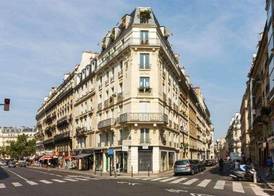 Hôtel Du Brésil 2