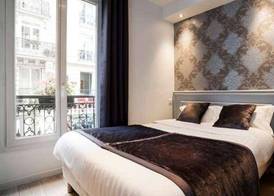 Hôtel Du Brésil 5