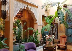Riad Armelle 2