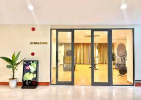 Mondial Hotel Hue 2