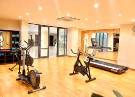 Mondial Hotel Hue 3