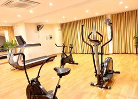 Mondial Hotel Hue 5