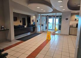 Motel 6-Biloxi, MS - Beach 4
