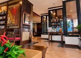 Lanta Mermaid Boutique House-Cozy Stay,Seaview, Delicious Breakfast,2 Minutes Walk to the Beach 5