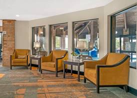 Quality Inn Grand Rapids South-Byron Center 3