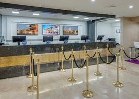 Hotel Cartagena Plaza 3