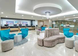 Hotel Cartagena Plaza 4