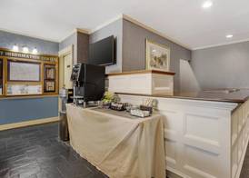 Best Western PLUS Morristown Inn-Florham Park 3