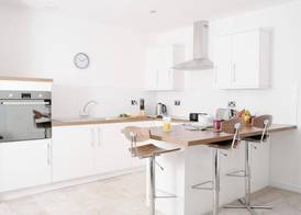 Marischal Apartments 2