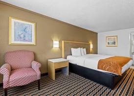 Rodeway Inn Sharonville - Cincinnati North 5