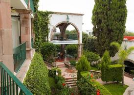 HOTEL POSADA LA ERMITA 2