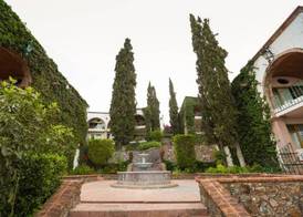 HOTEL POSADA LA ERMITA 3
