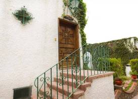 HOTEL POSADA LA ERMITA 4
