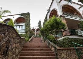 HOTEL POSADA LA ERMITA 5
