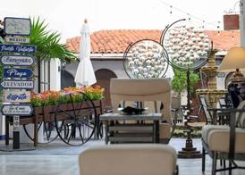 Hotel Suites Mar Elena 5